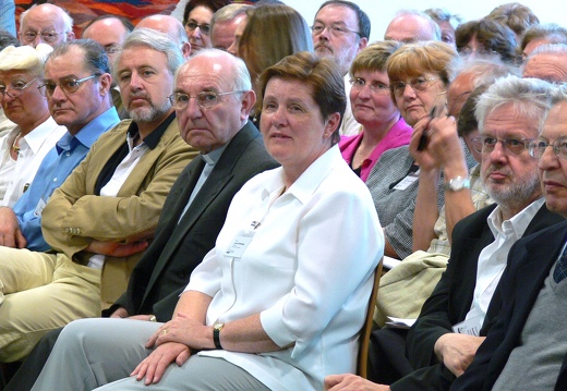 06.06.17 Journée des Conseils paroissiaux