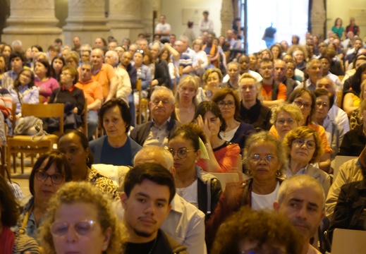 Portugais à l'Octave 2024