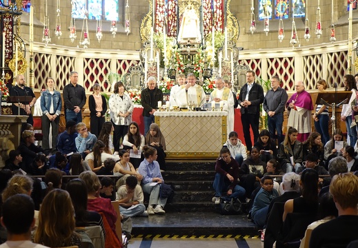 Fieldgen - Oktav2024