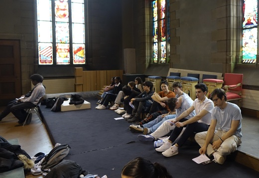 Fieldgen - Oktav2024