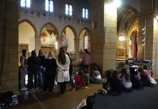 Fieldgen - Oktav2024