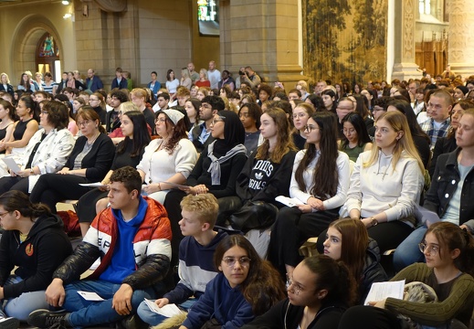 Fieldgen - Oktav2024