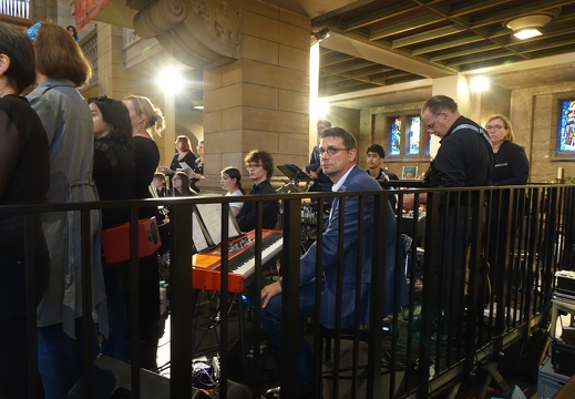 Fieldgen - Oktav2024