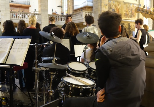 Fieldgen - Oktav2024