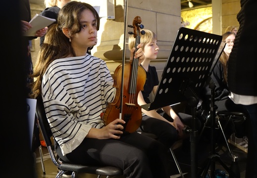 Fieldgen - Oktav2024