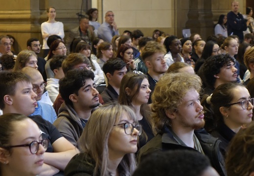 Fieldgen - Oktav2024