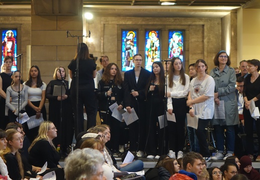 Fieldgen - Oktav2024