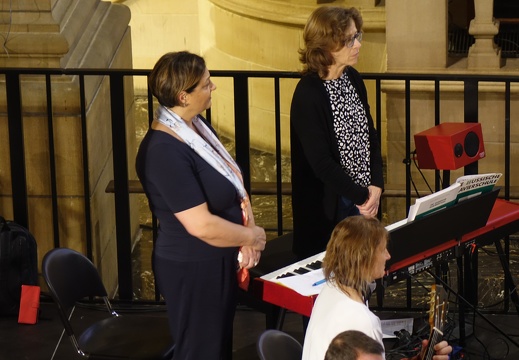 Octave - European Schools Lux I,II