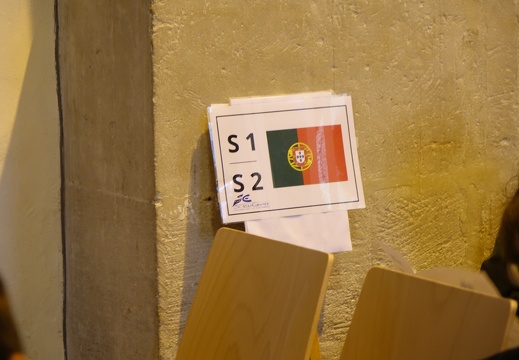 Octave - European Schools Lux I,II