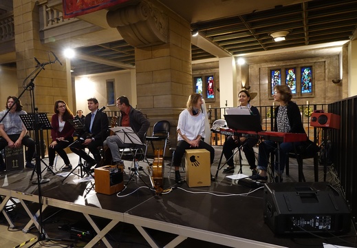 Octave - European Schools Lux I,II