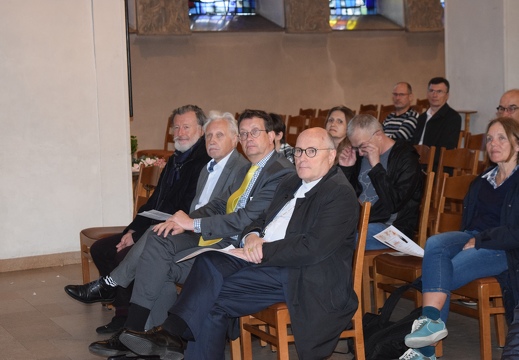 Luxembourg – St.-Michel