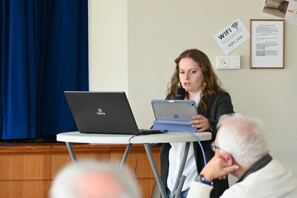Wahl