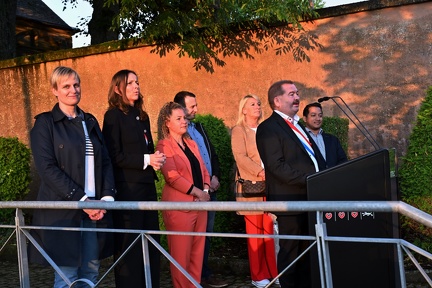 Te Deum 2024 à Feelen