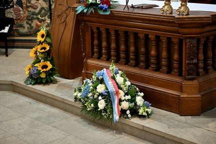 Te Deum 2024 à Feelen