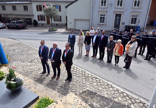 Te Deum 2024 Useldeng