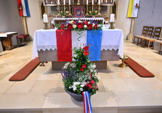 Te Deum 2024 Useldeng
