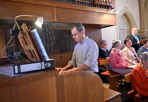 Te Deum 2024 Useldeng