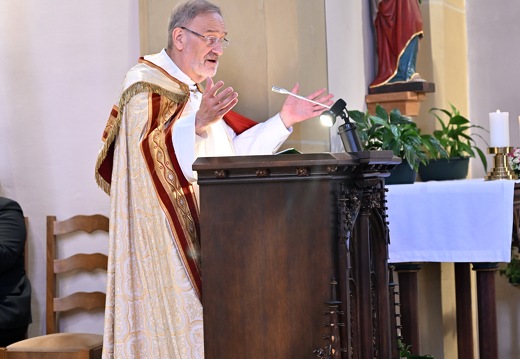 Te Deum 2024 Useldeng