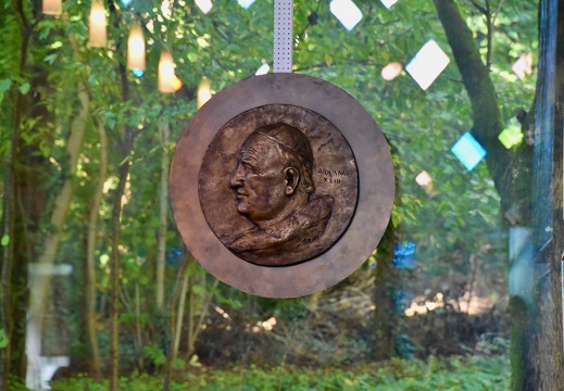 Saint Jean XXIII | 11.10.24