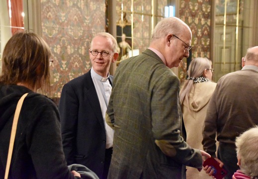 Conférence Thomas Söding | 05.11.2024