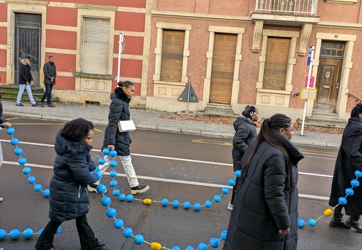 Sainte-Catherine à Esch | 30.11.2024