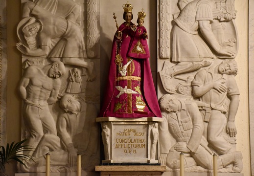 29.11.2024 conférence du cardinal Arlindo Gomes Furtado