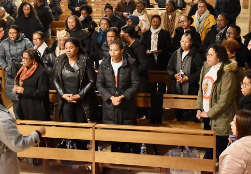 29.11.2024 conférence du cardinal Arlindo Gomes Furtado