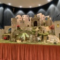 Crèche de Kayl (Paroisse Käldall Notre-Dame des Mineurs)