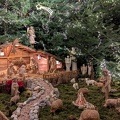 Crèche de l'église de Remich