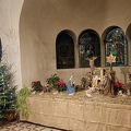 Crèche de l'église de Redange-sur-Attert