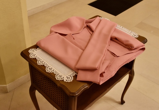 Frère Antoine Do scj. a été ordonné diacre en vue du sacerdoce le 15 décembre 2024.