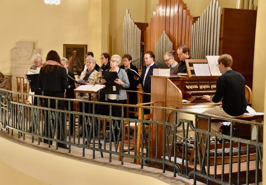 Frère Antoine Do scj. a été ordonné diacre en vue du sacerdoce le 15 décembre 2024.
