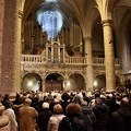 12 janvier 2025, ouverture de l'Année sainte