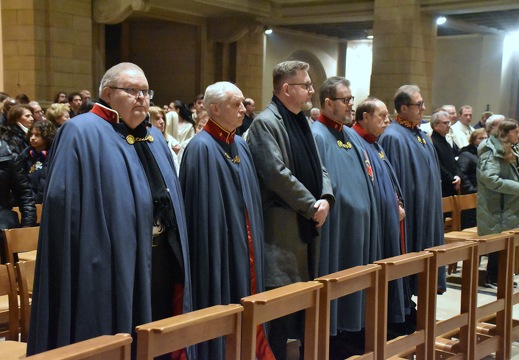 12 janvier 2025, ouverture de l'Année sainte