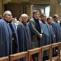 12 janvier 2025, ouverture de l'Année sainte