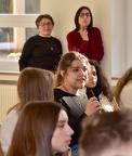 11 janvier 2025, journée des confirmands
