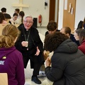 11 janvier 2025, journée des confirmands