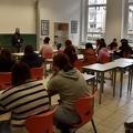 11 janvier 2025, journée des confirmands