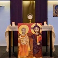 11 janvier 2025, journée des confirmands