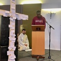 11 janvier 2025, journée des confirmands
