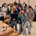 80 ans sanctuaire "Op Bäessent"