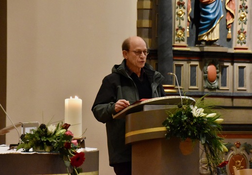 80 ans sanctuaire "Op Bäessent"