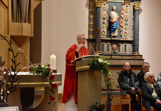 80 ans sanctuaire "Op Bäessent"