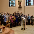 80 ans sanctuaire "Op Bäessent"
