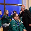 80 ans sanctuaire "Op Bäessent"