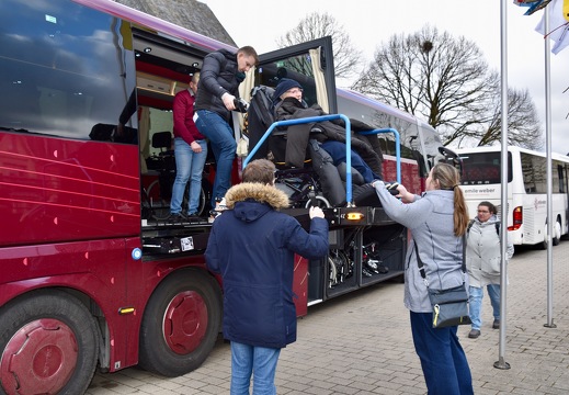 80 ans sanctuaire "Op Bäessent"