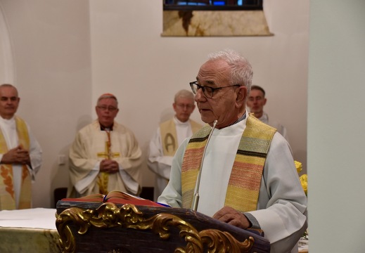Célébration des 150 ans des ZithaSchwestern