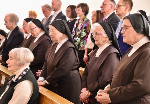 Célébration des 150 ans des ZithaSchwestern