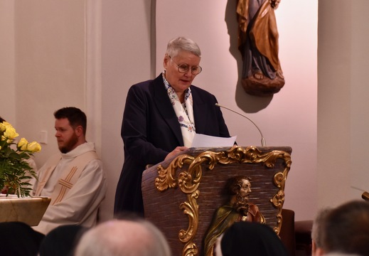 Célébration des 150 ans des ZithaSchwestern