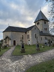 Journée des malades à Girsterklaus